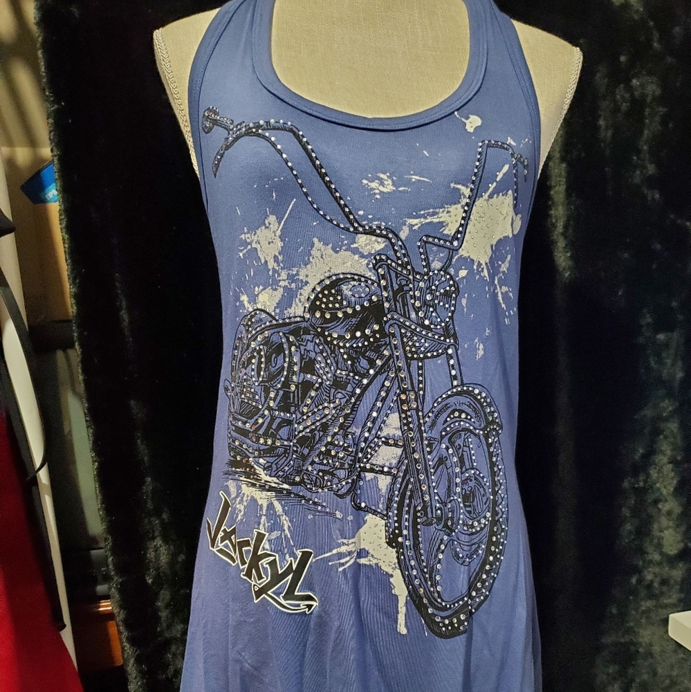 Jackyl Summer Shirt